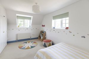 Bedroom- click for photo gallery